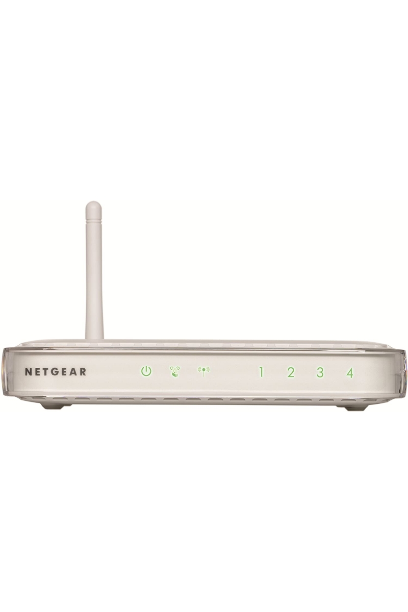 NETGEAR Wireless-N 150 Access Point (WN604-100NAS)