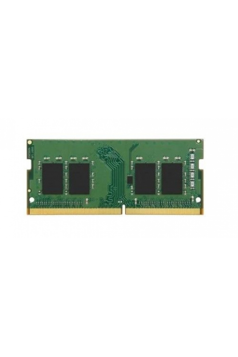 Kingston DDR4 4Gb 2666MHz SO-DIMM kn4gb0704