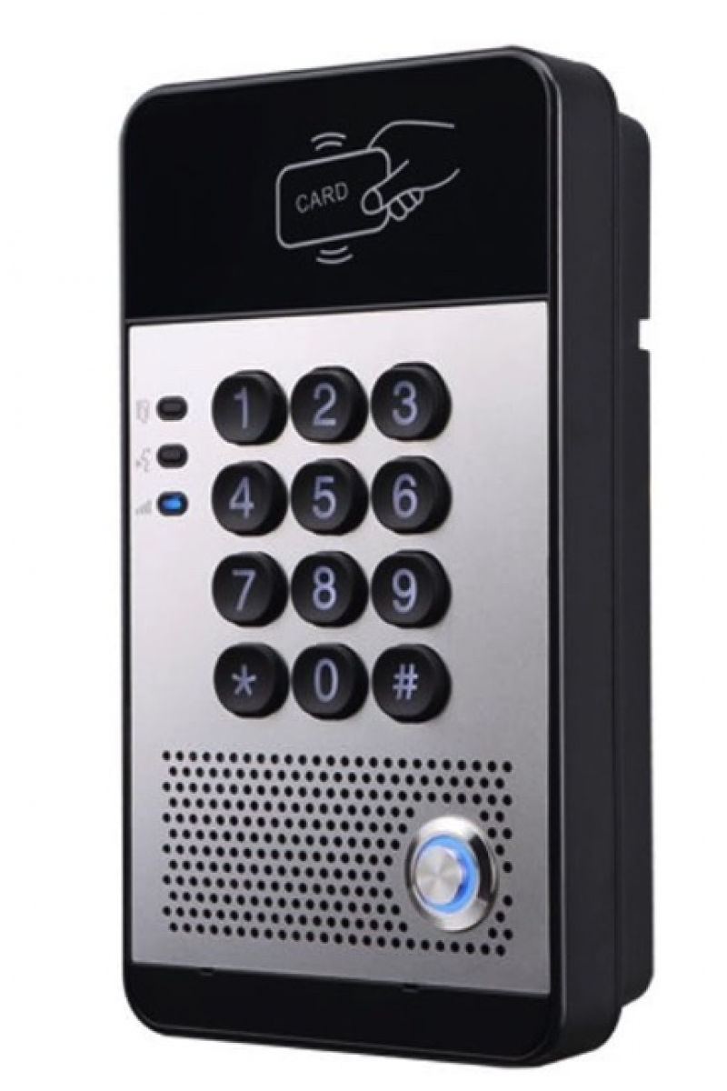 Fanvil - i20S SIP RFID Door Phone