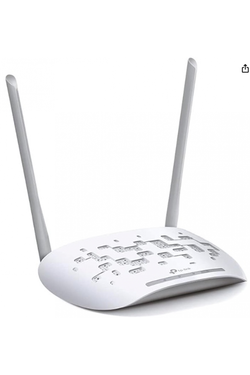 TP-Link 300Mbps Wireless N Access Point - TL-WA801ND